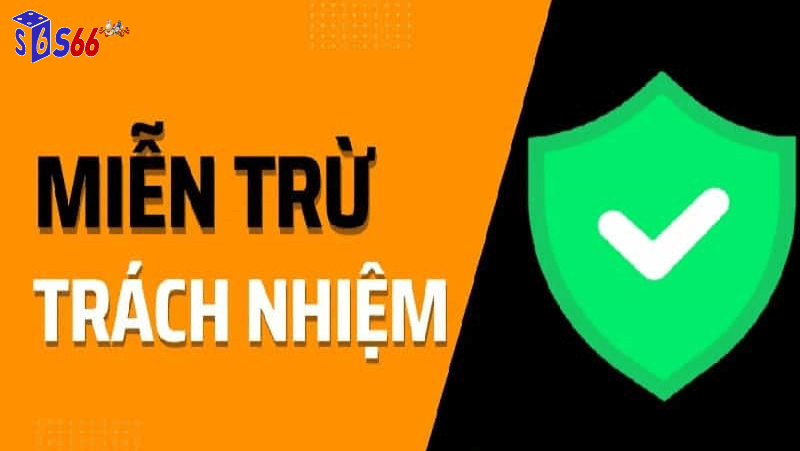 hiệu quả việc miễn trừ trách nhiệm