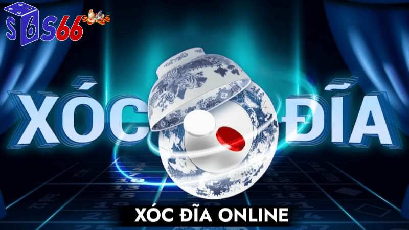 Xóc đĩa đổi thưởng online