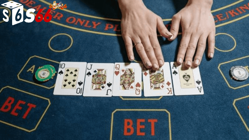 Các Chiến Thuật Chơi Baccarat Online S666