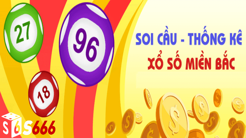 Cách Thực Hiện Soi Cầu Rồng Bạch Kim 66 Tại S666