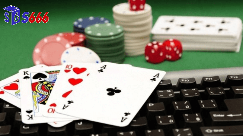 Chiến lược và mẹo chơi game casino s666