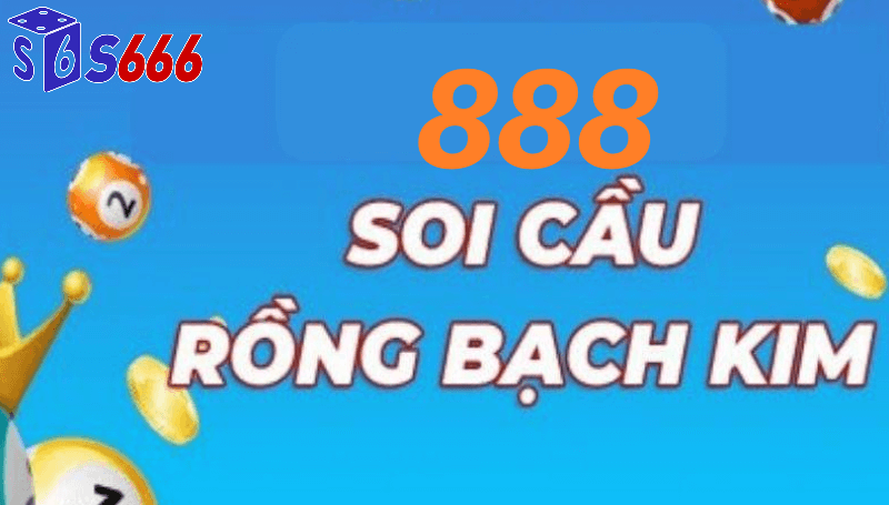 Giải thưởng và khuyến mãi đặc biệt tại rồng bạch kim 888